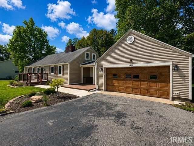2nd image of 1411 N Wabash Ave, Marion, IN 46952 | MLS# 202549275