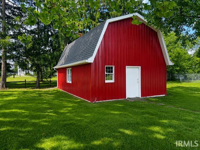 3rd image of 1411 N Wabash Ave, Marion, IN 46952 | MLS# 202549275