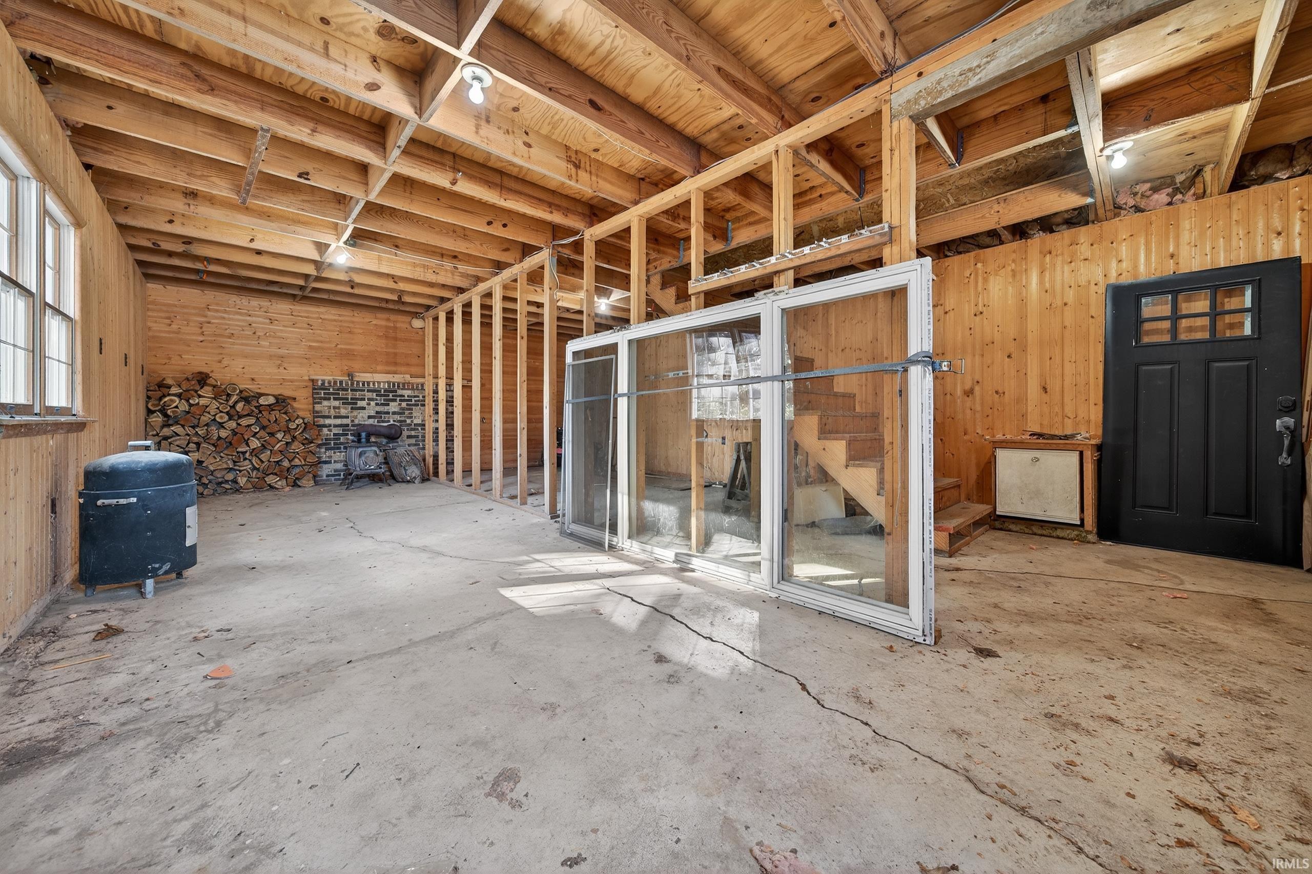 4th image of 1411 N Wabash Ave, Marion, IN 46952 | MLS# 202549275