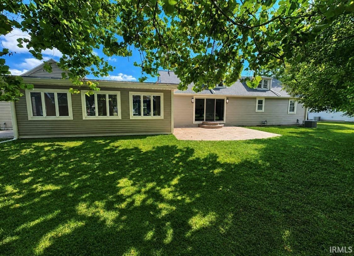 34th image of 1411 N Wabash Ave, Marion, IN 46952 | MLS# 202549275