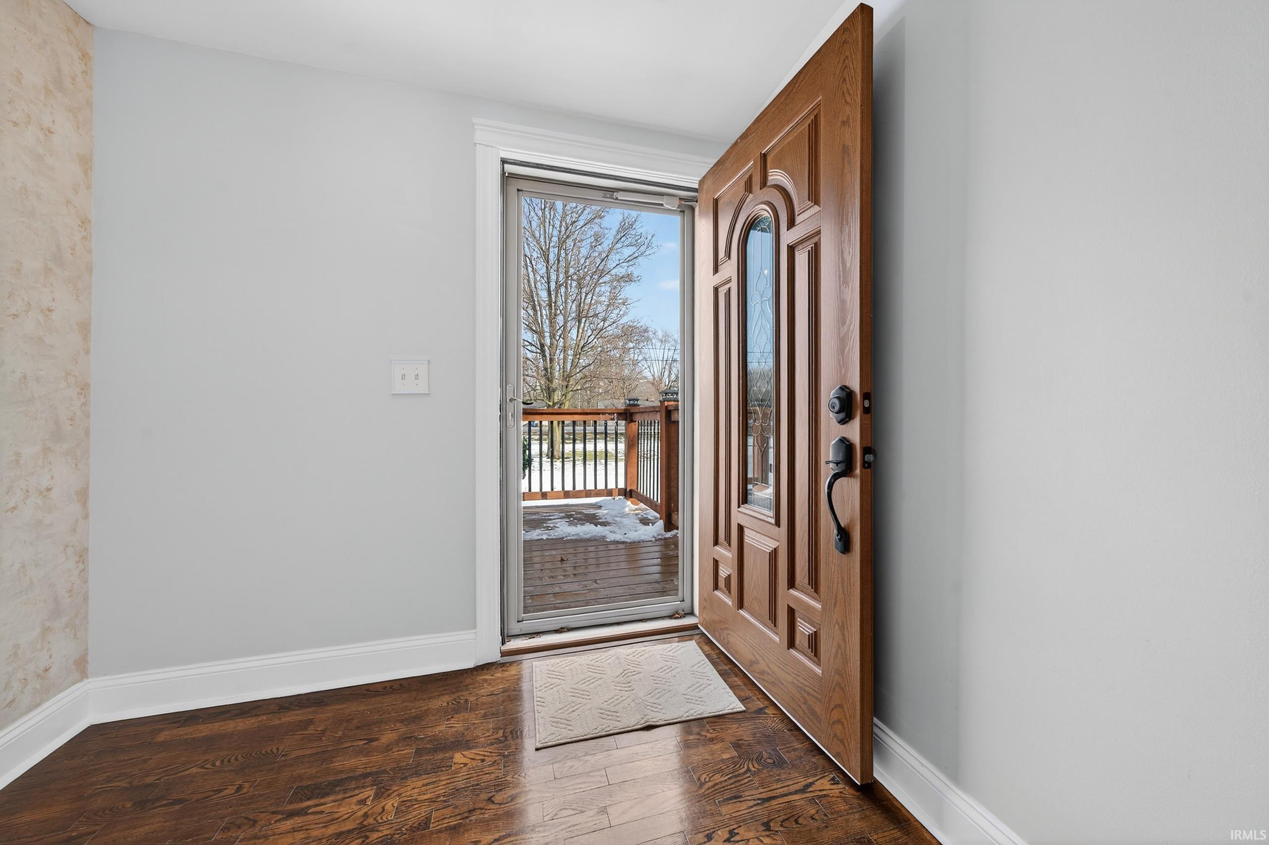 5th image of 1411 N Wabash Ave, Marion, IN 46952 | MLS# 202549275