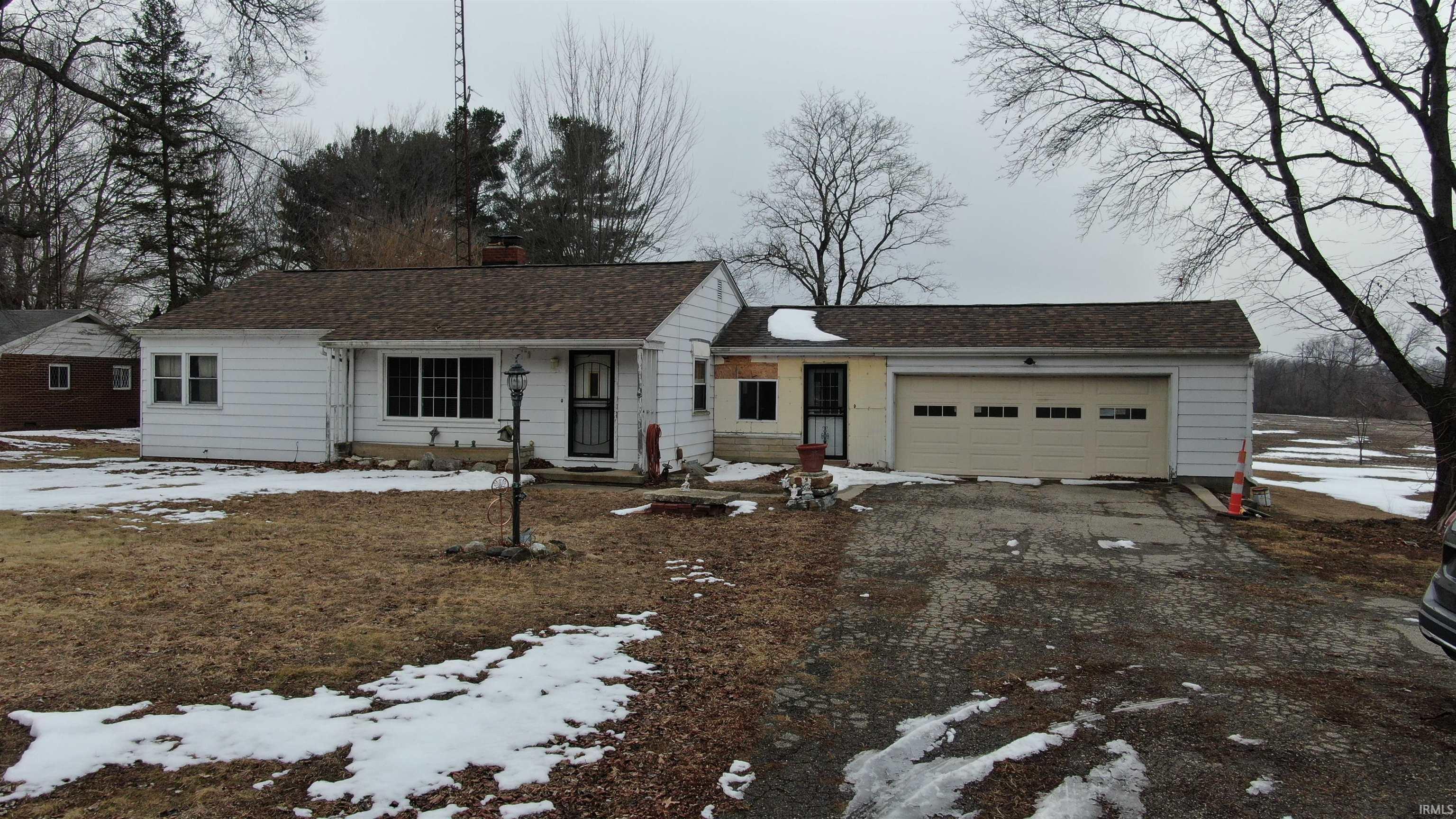 Homes for sale in Logansport, IN | 2445 N Sr 25, Logansport, IN 46947 | MLS# 202549535