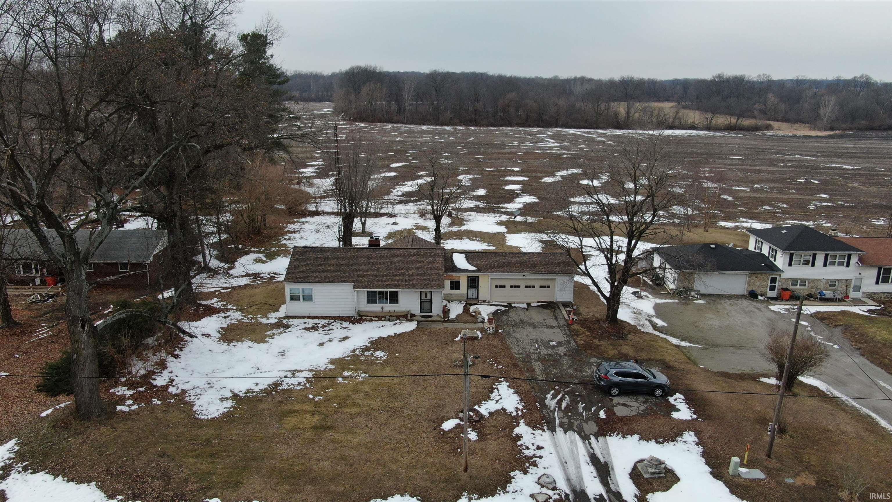 Homes for sale in Logansport, IN | 2445 N Sr 25, Logansport, IN 46947 | MLS# 202549535