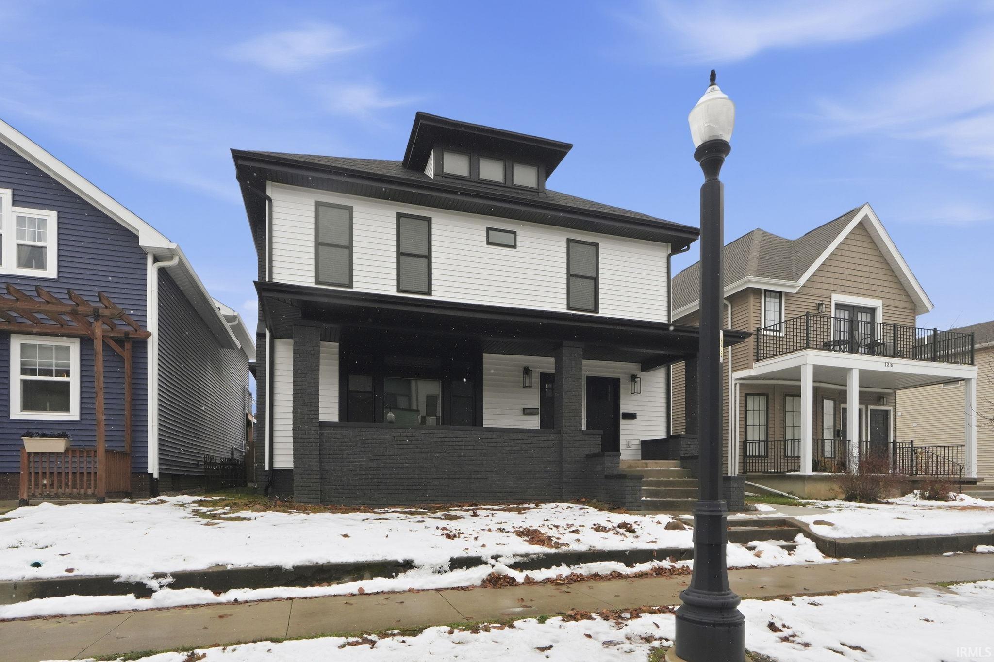 Photo 1 of 1220 Fairfield Avenue