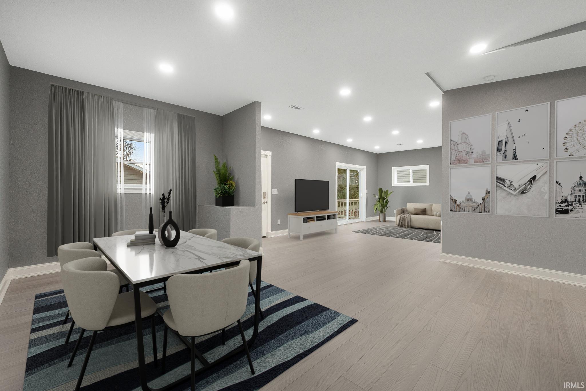 Photo 4 of 3598 W Huntington Ave 57 Avenue