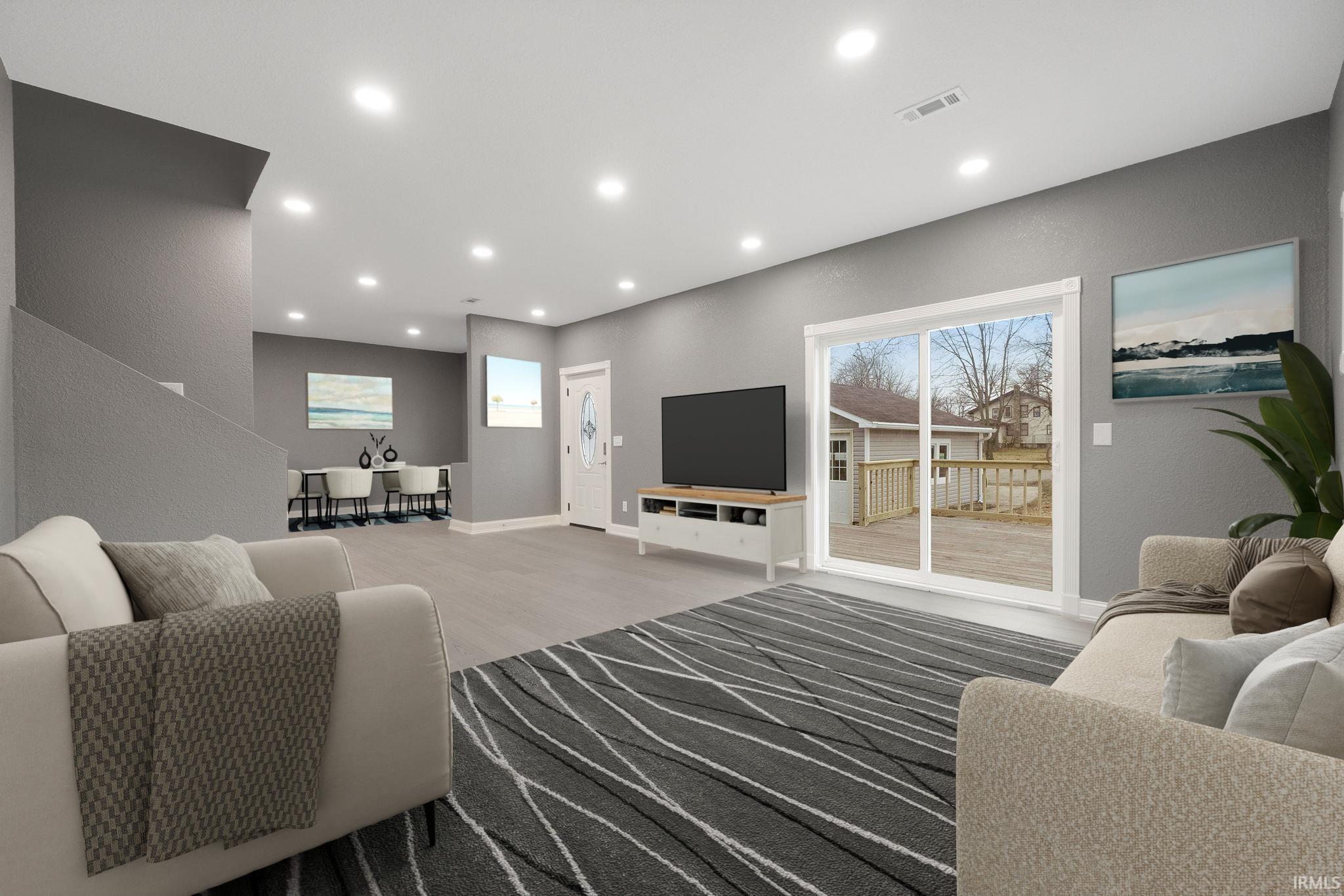 Photo 5 of 3598 W Huntington Ave 57 Avenue