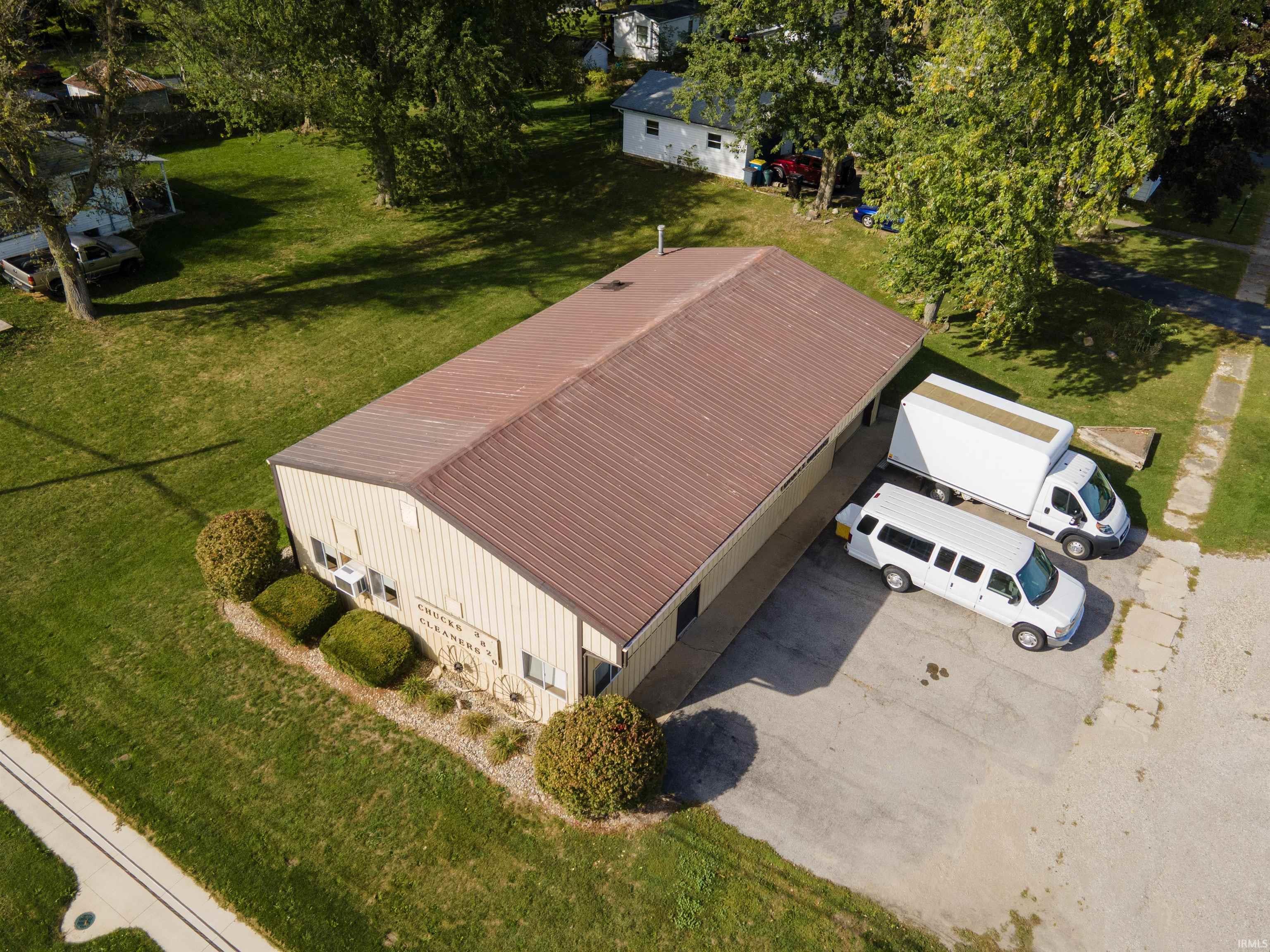 Photo 29 of 3820 E Bellefontaine Road