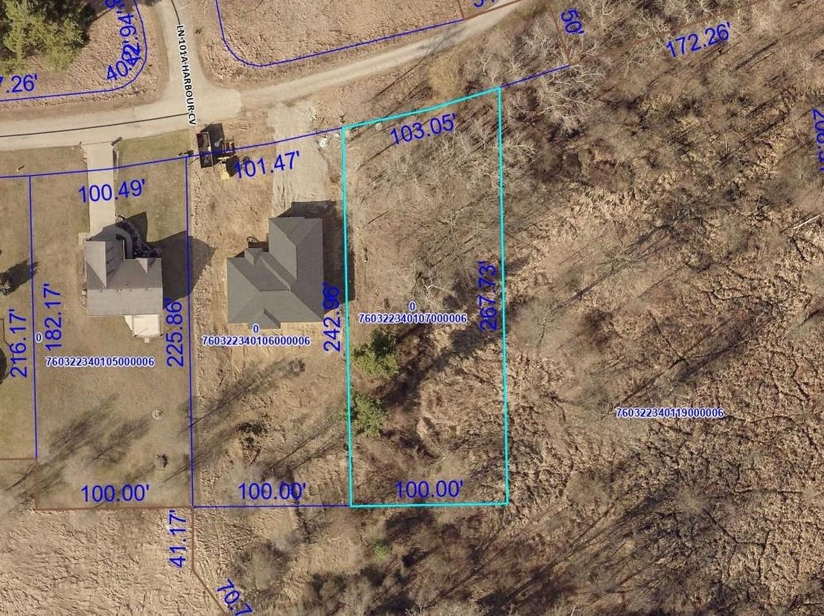 Photo 1 of Lot 7 Lane 101 Harbour Cove