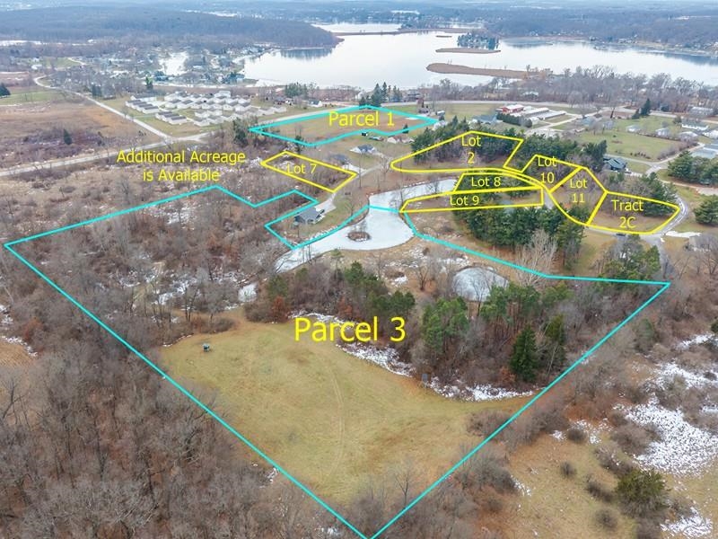 Photo 2 of Lot 8 Lane 101a Harbour Cove