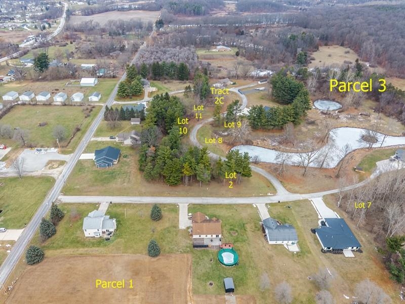 Photo 5 of Lot 8 Lane 101a Harbour Cove