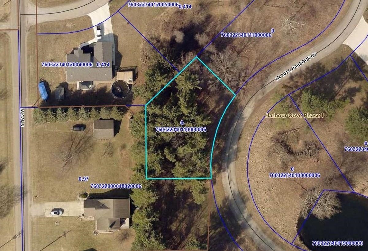 Photo 1 of Lot 10 Lane 101a Harbour Cove