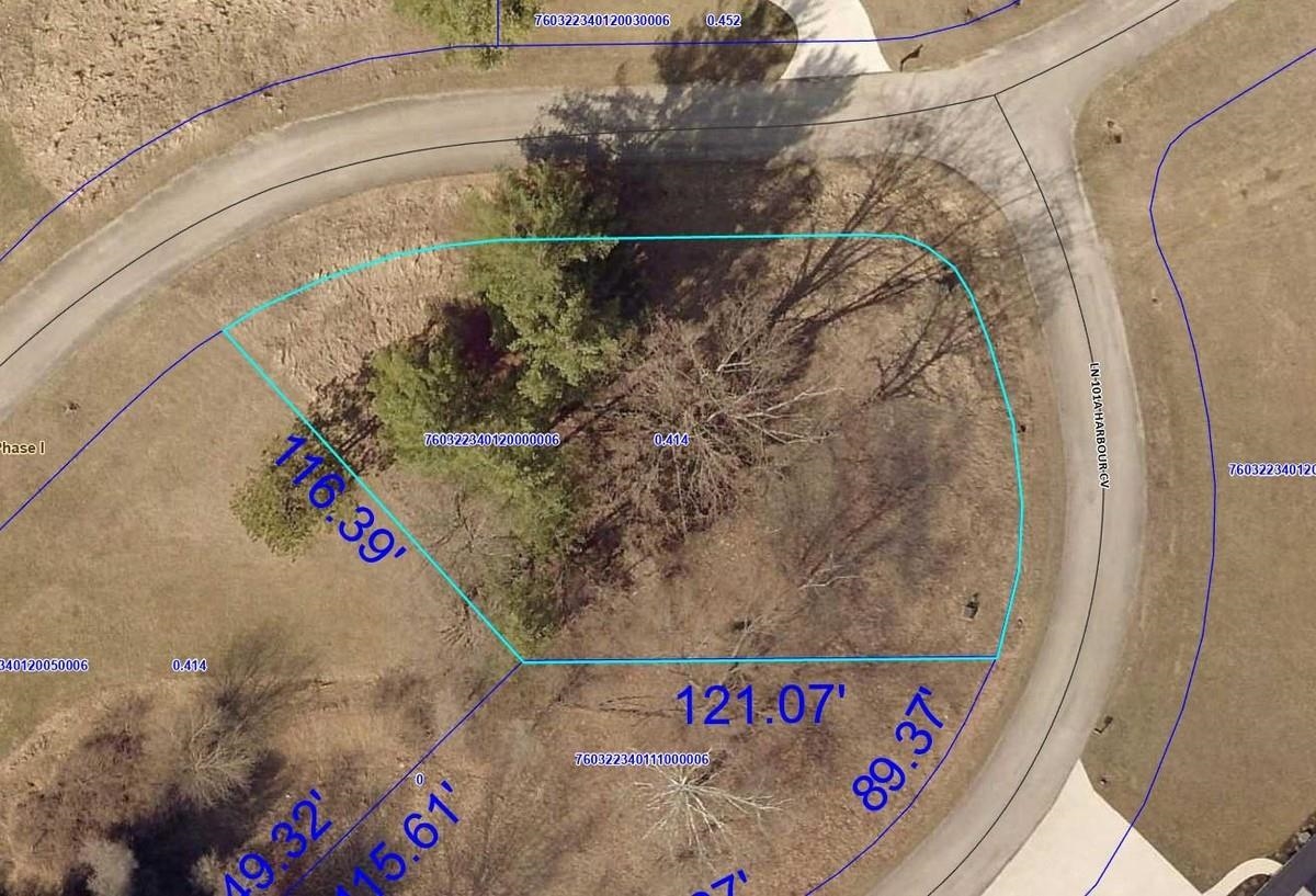 Photo 1 of Tract 2C Lane 101 Harbour Cove