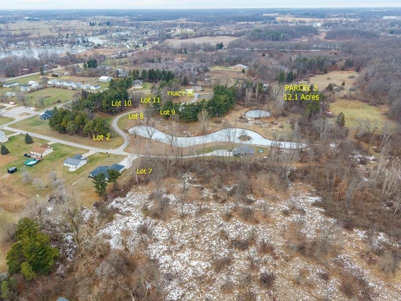 Photo 6 of Tract 2C Lane 101 Harbour Cove