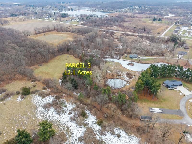 Photo 0 of Parcel 3 Lane 101 Harbour Cove