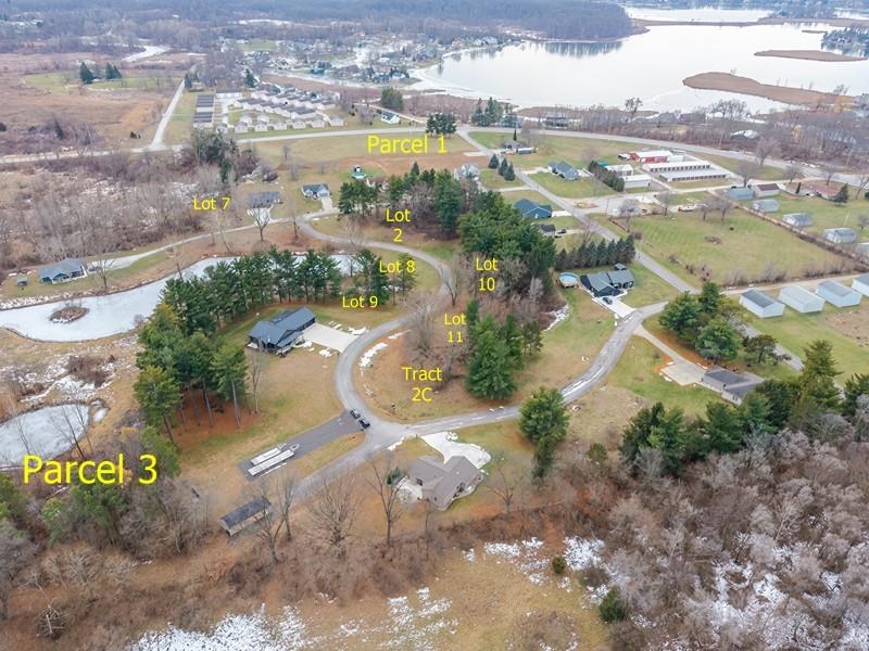 Photo 2 of Parcel 3 Lane 101 Harbour Cove