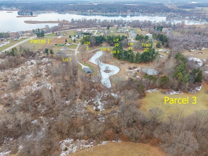 Photo 4 of Parcel 3 Lane 101 Harbour Cove