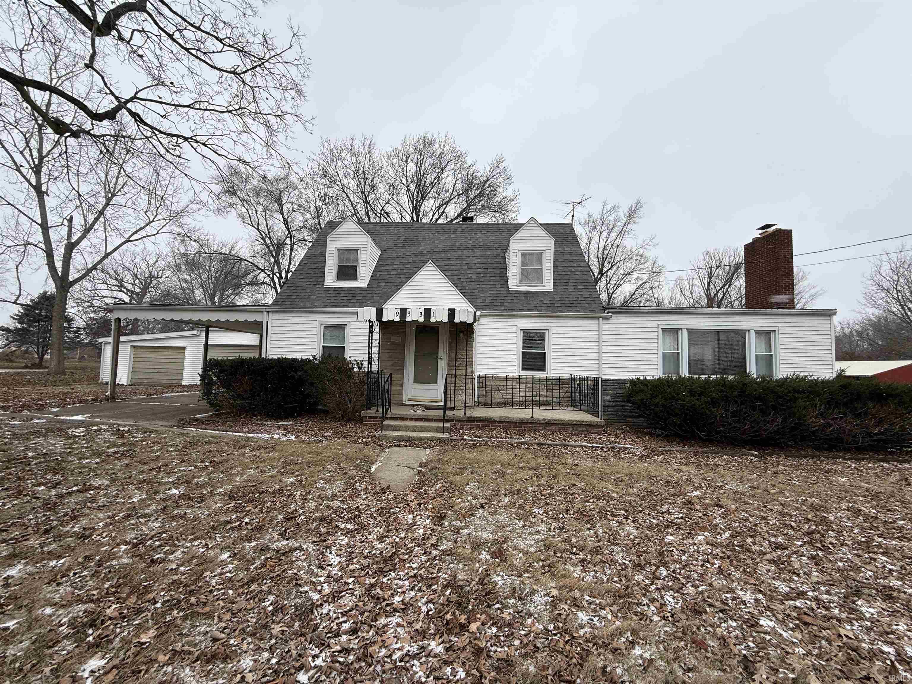 Homes for sale in Delphi, IN | 9331 W 310, Delphi, IN 46923 | MLS# 202600235