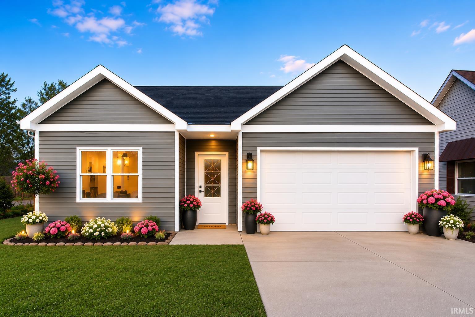 1st image of 302 W Canal St, Peru, IN 46970 | MLS# 202600264