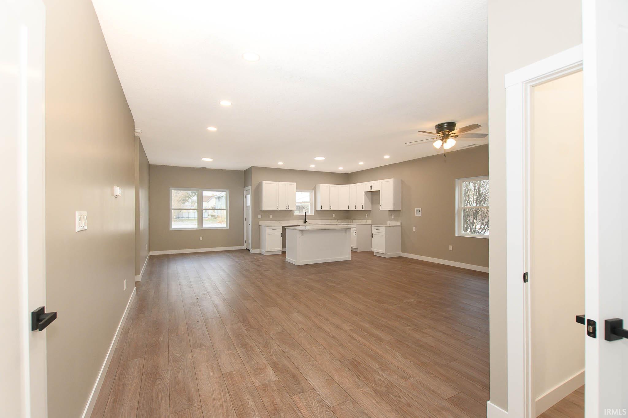 2nd image of 302 W Canal St, Peru, IN 46970 | MLS# 202600264