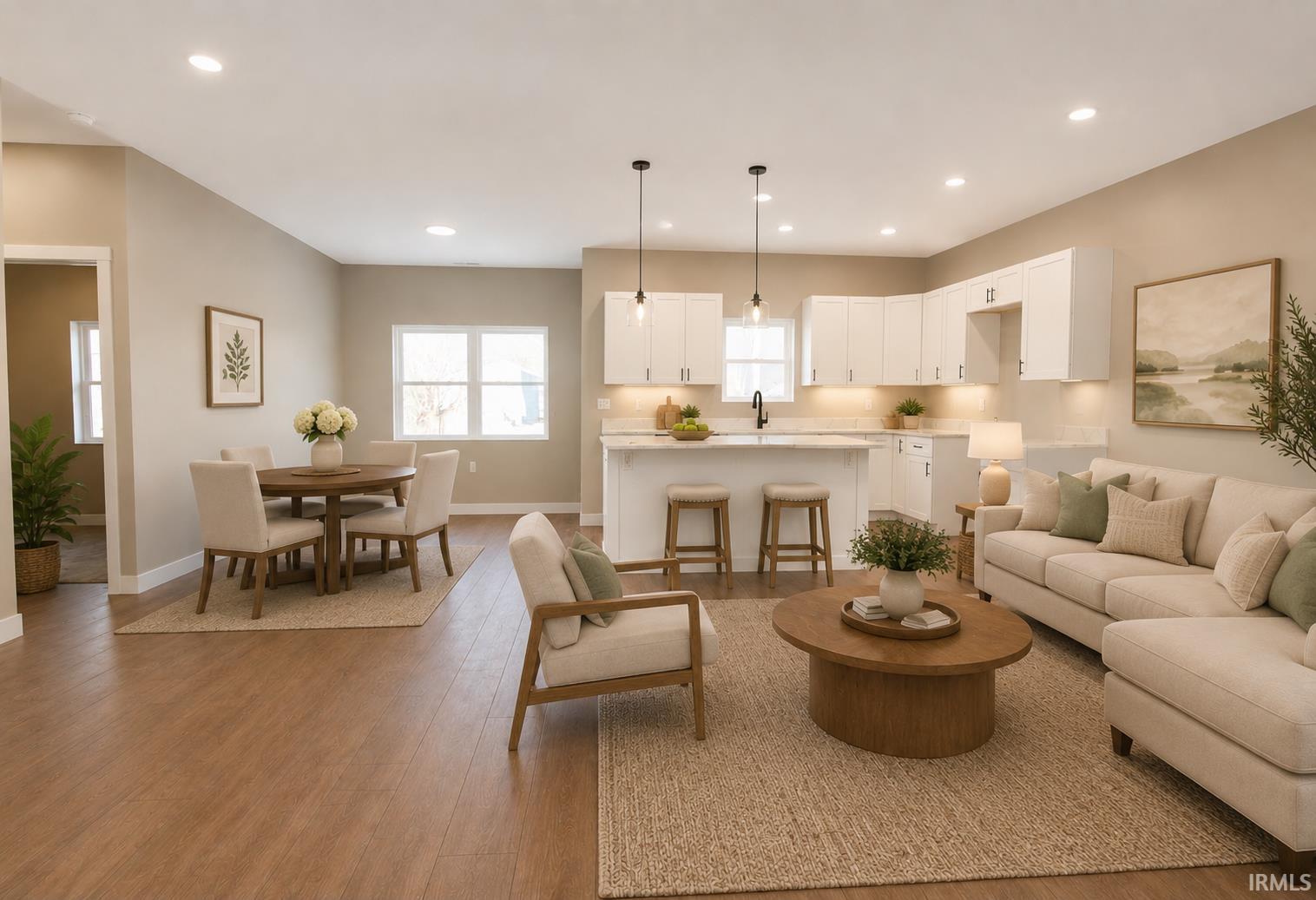 3rd image of 302 W Canal St, Peru, IN 46970 | MLS# 202600264