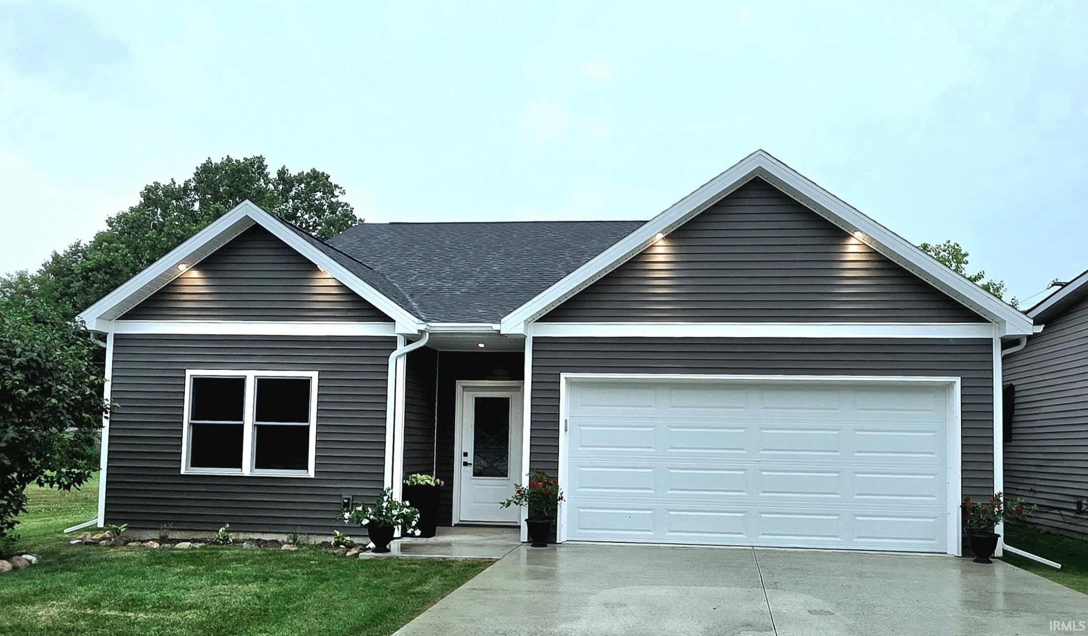 37th image of 302 W Canal St, Peru, IN 46970 | MLS# 202600264