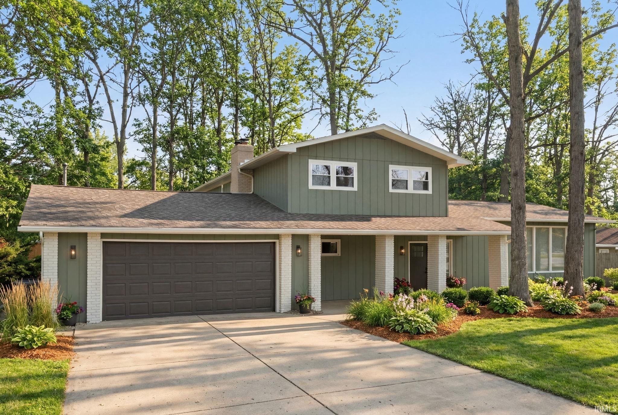 Photo 1 of 119 S Hadley Road