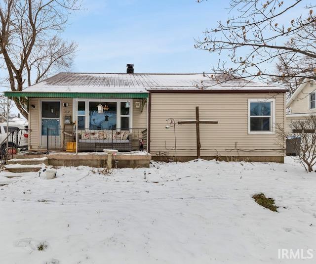 152 N Nappanee Street