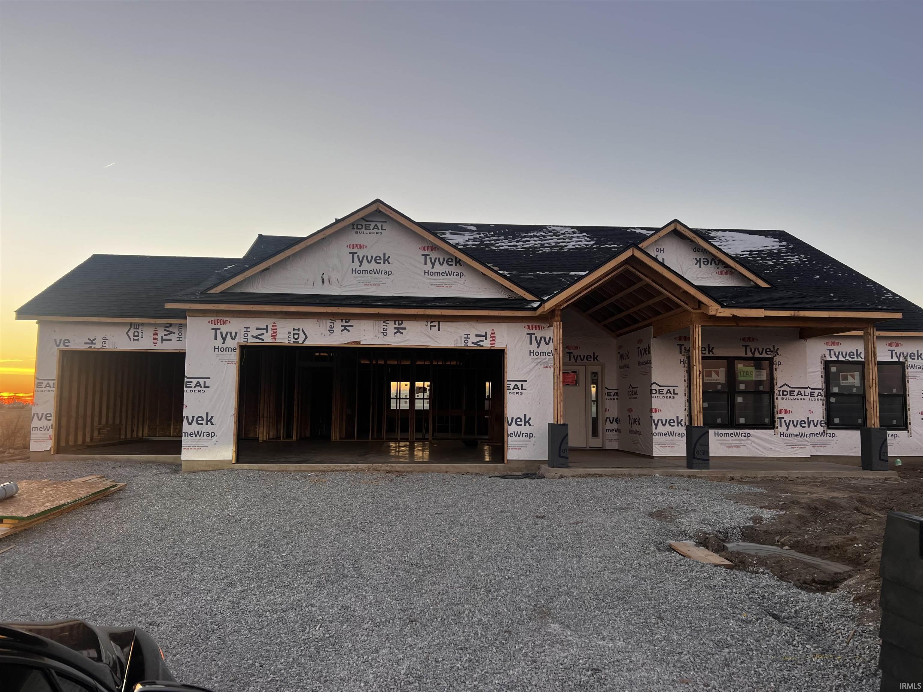 Homes for sale in Converse, IN | 40 Howard St, Converse, IN 46919 | MLS# 202600359