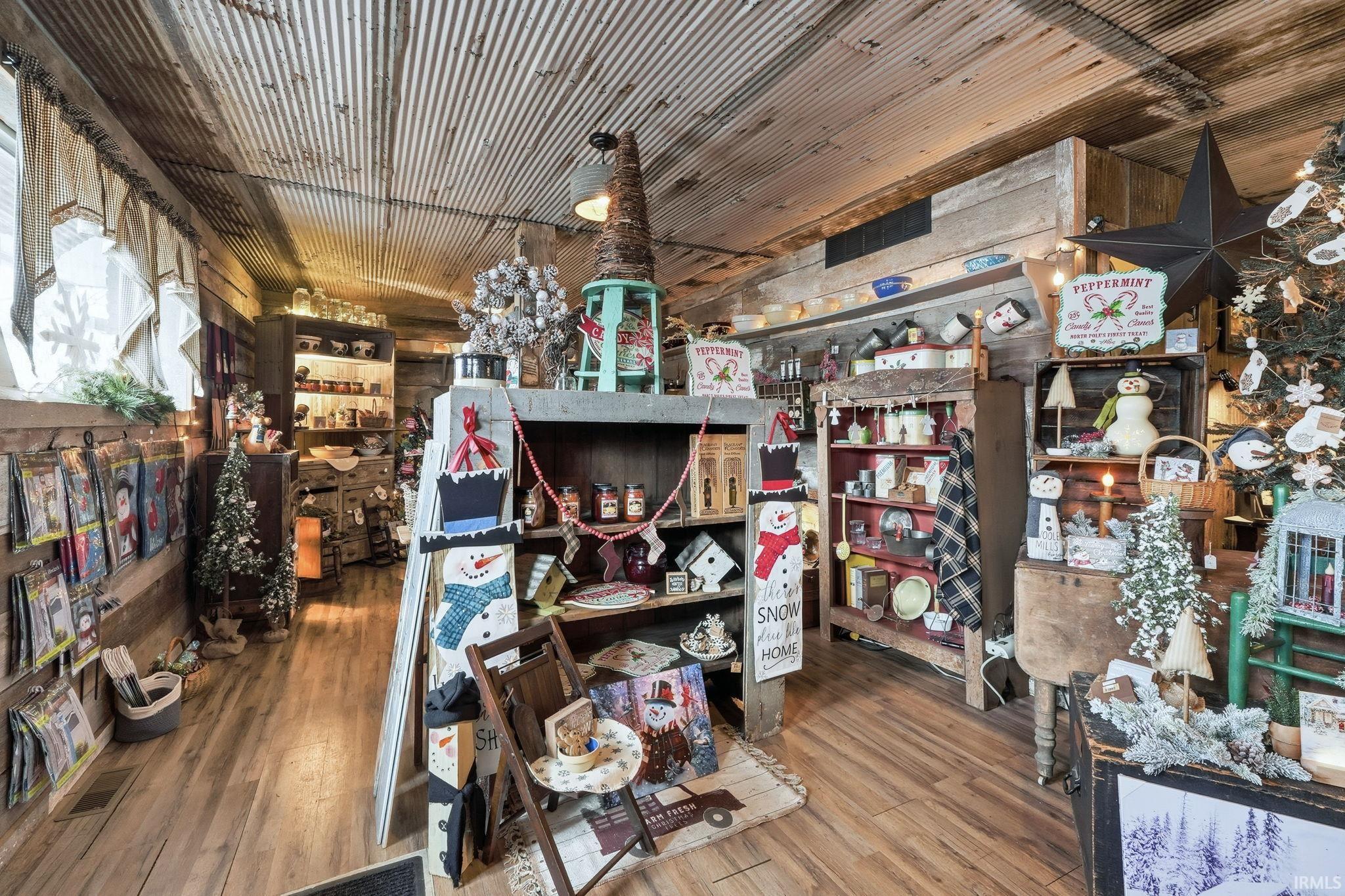 View of miscellaneous room