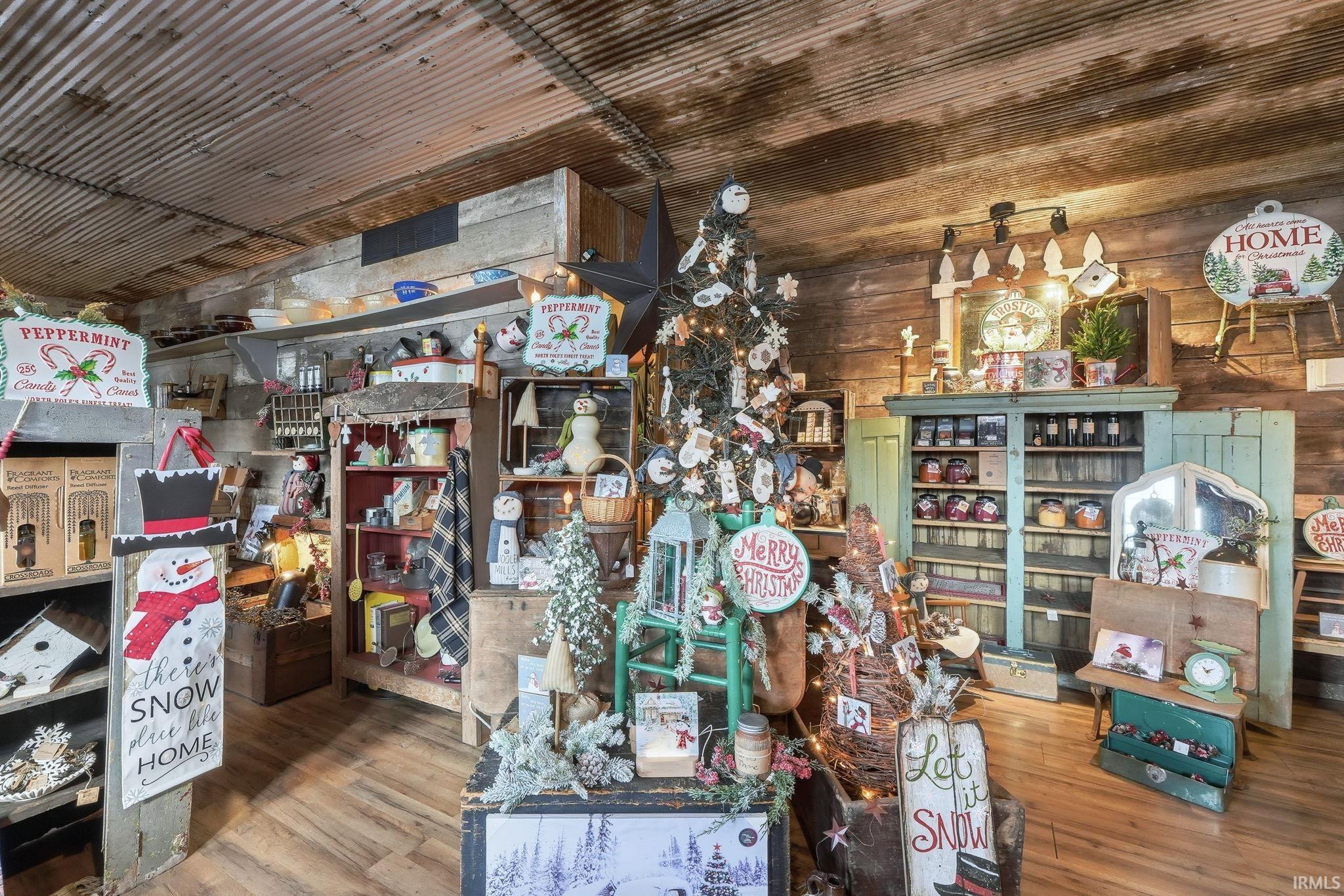 View of miscellaneous room