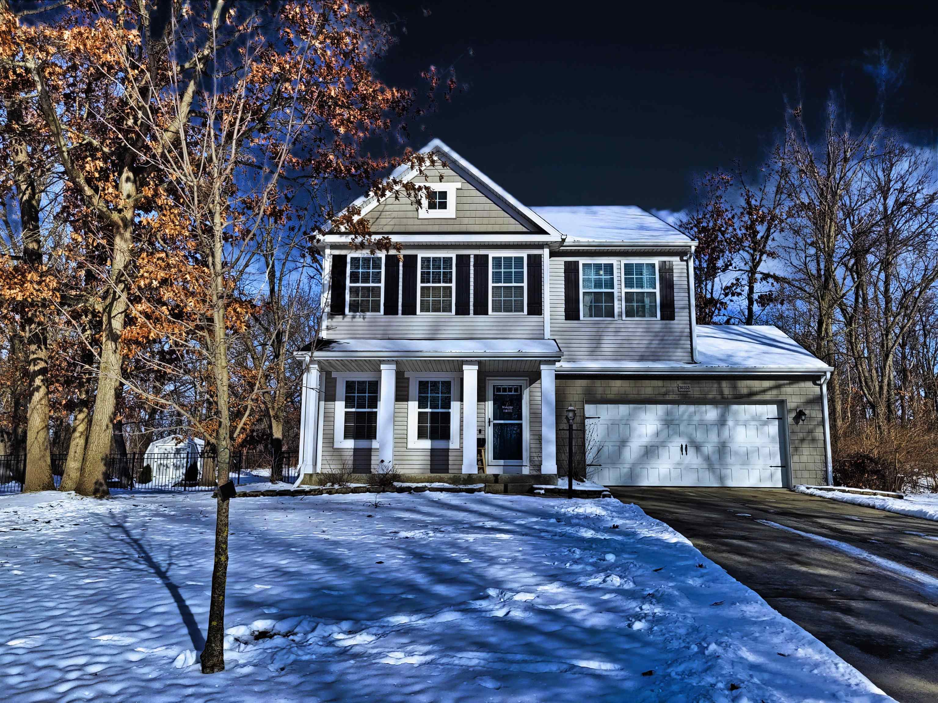 Photo 0 of 30353 Priem Road