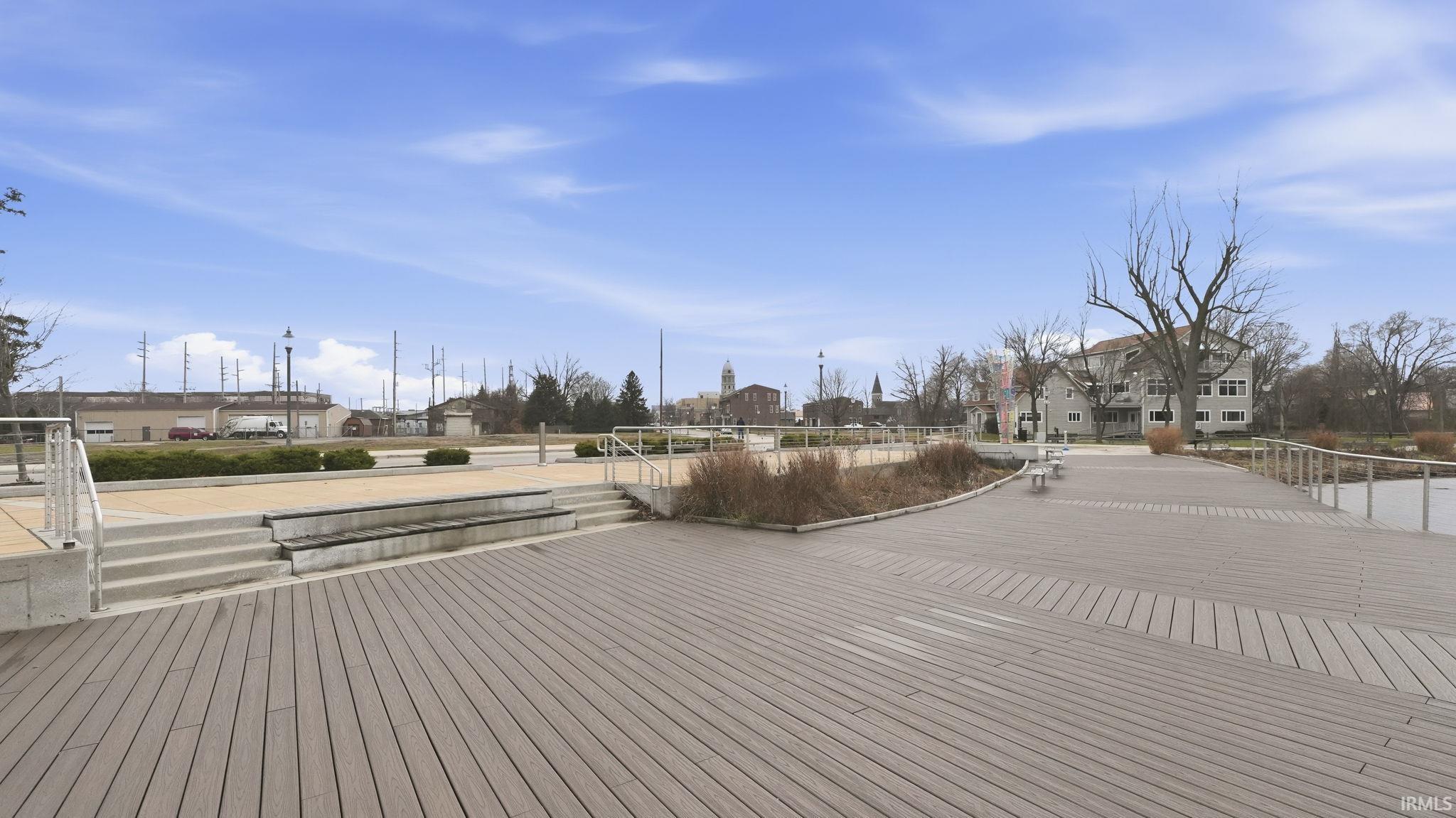 Surrounding community featuring a residential view