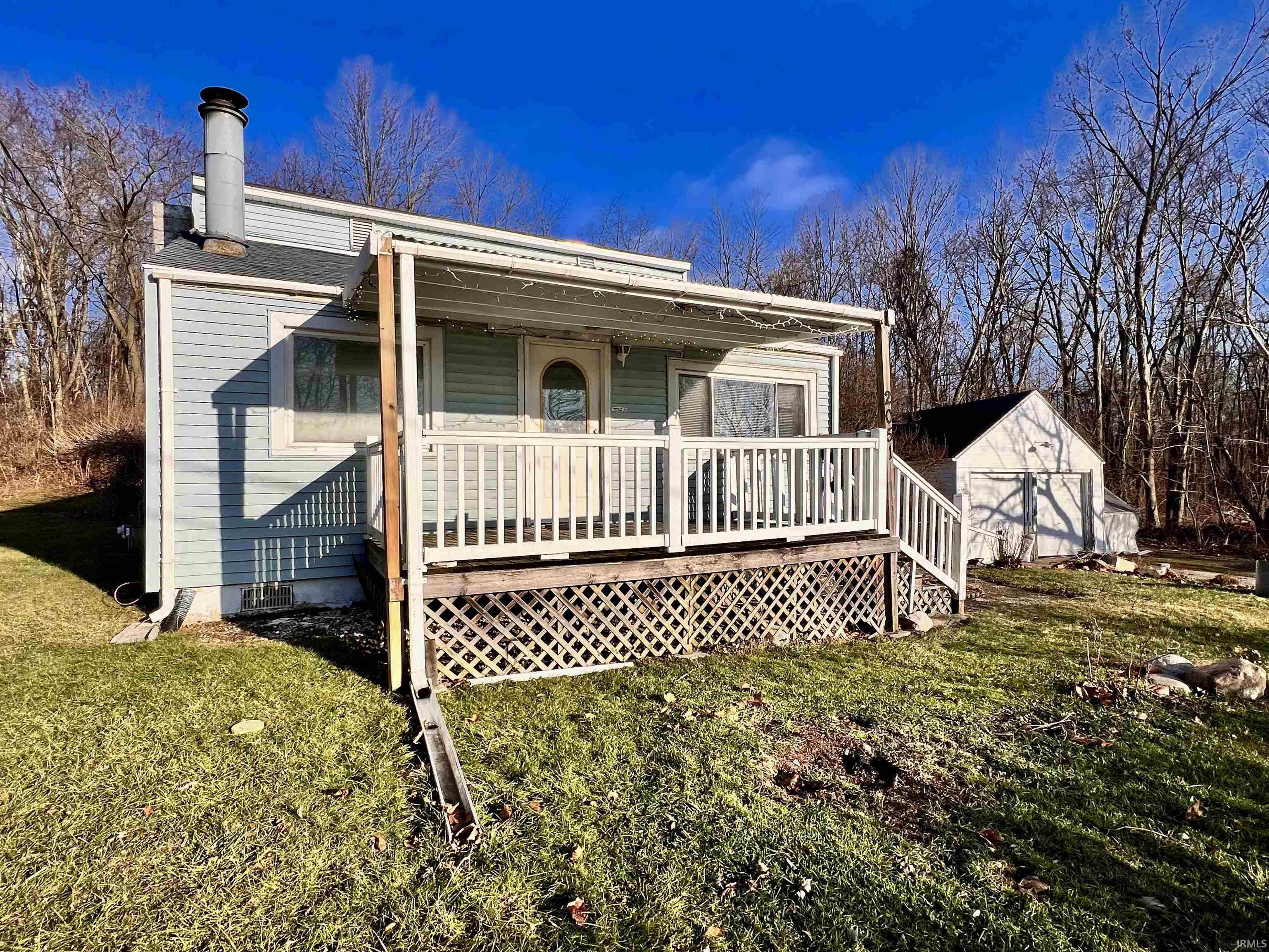 Photo 0 of 2051 E Wilcken Road