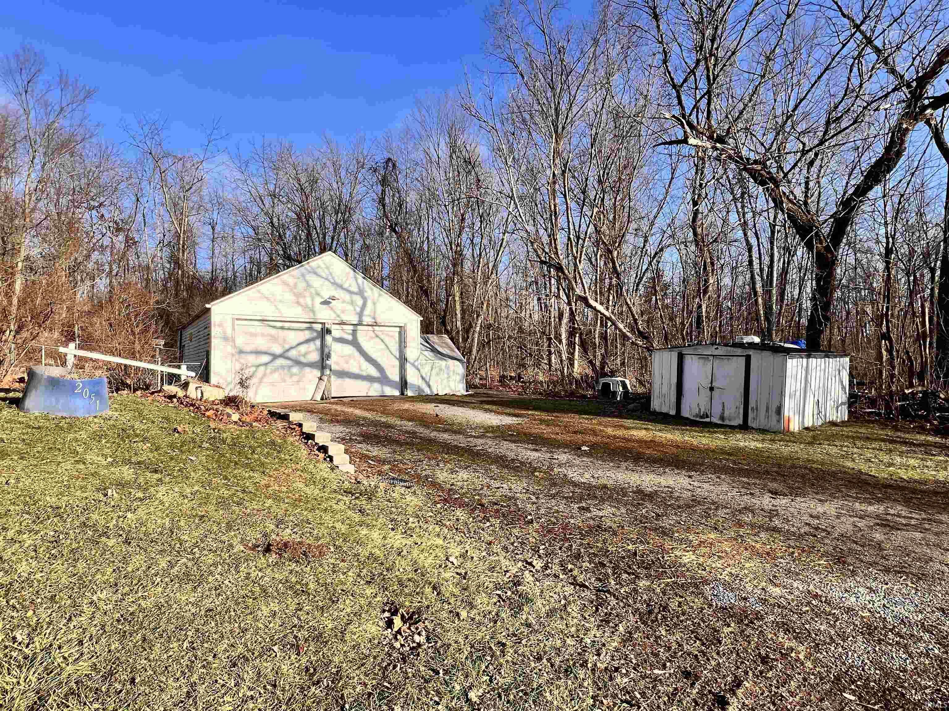 Photo 2 of 2051 E Wilcken Road