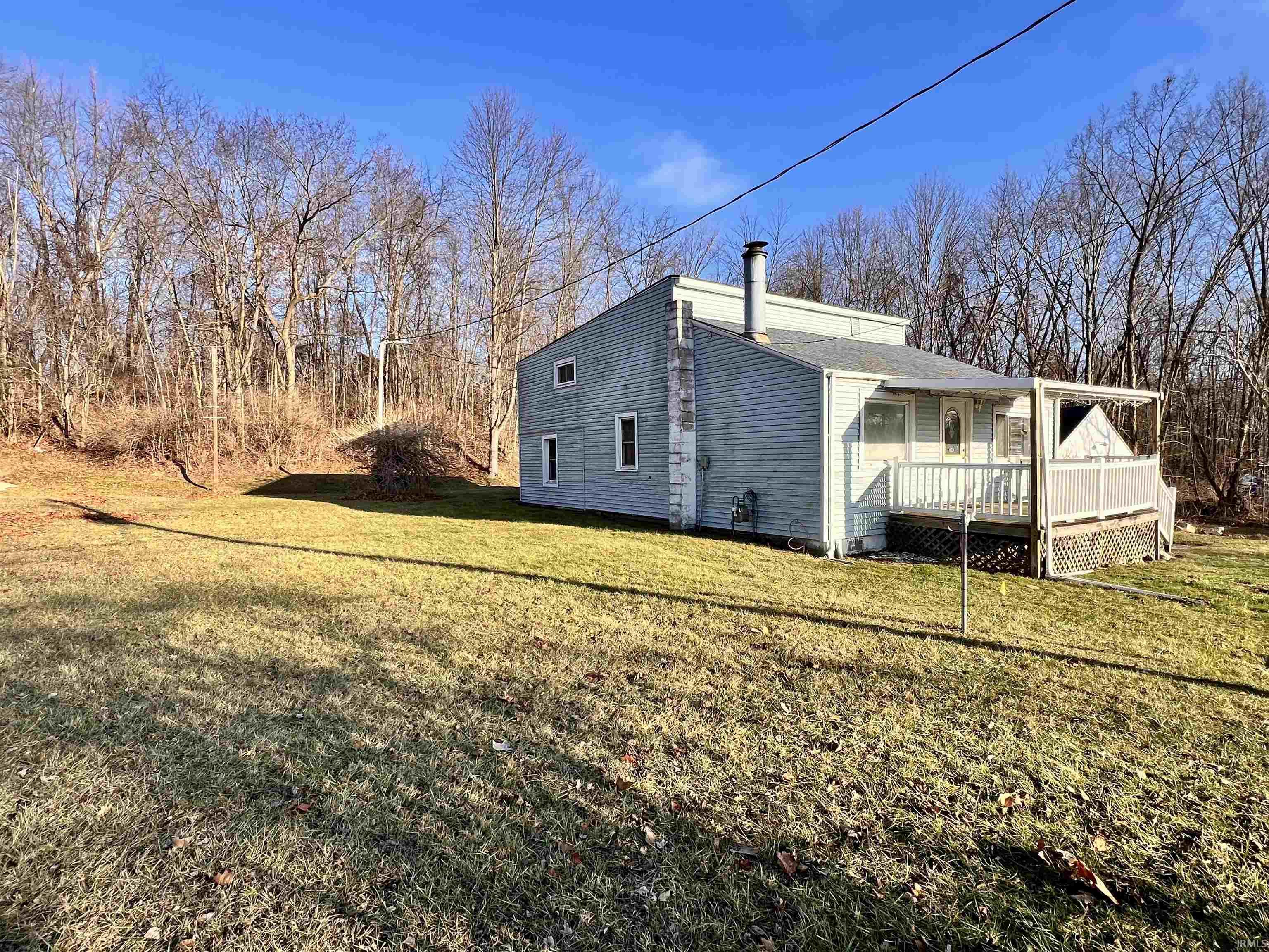 Photo 4 of 2051 E Wilcken Road