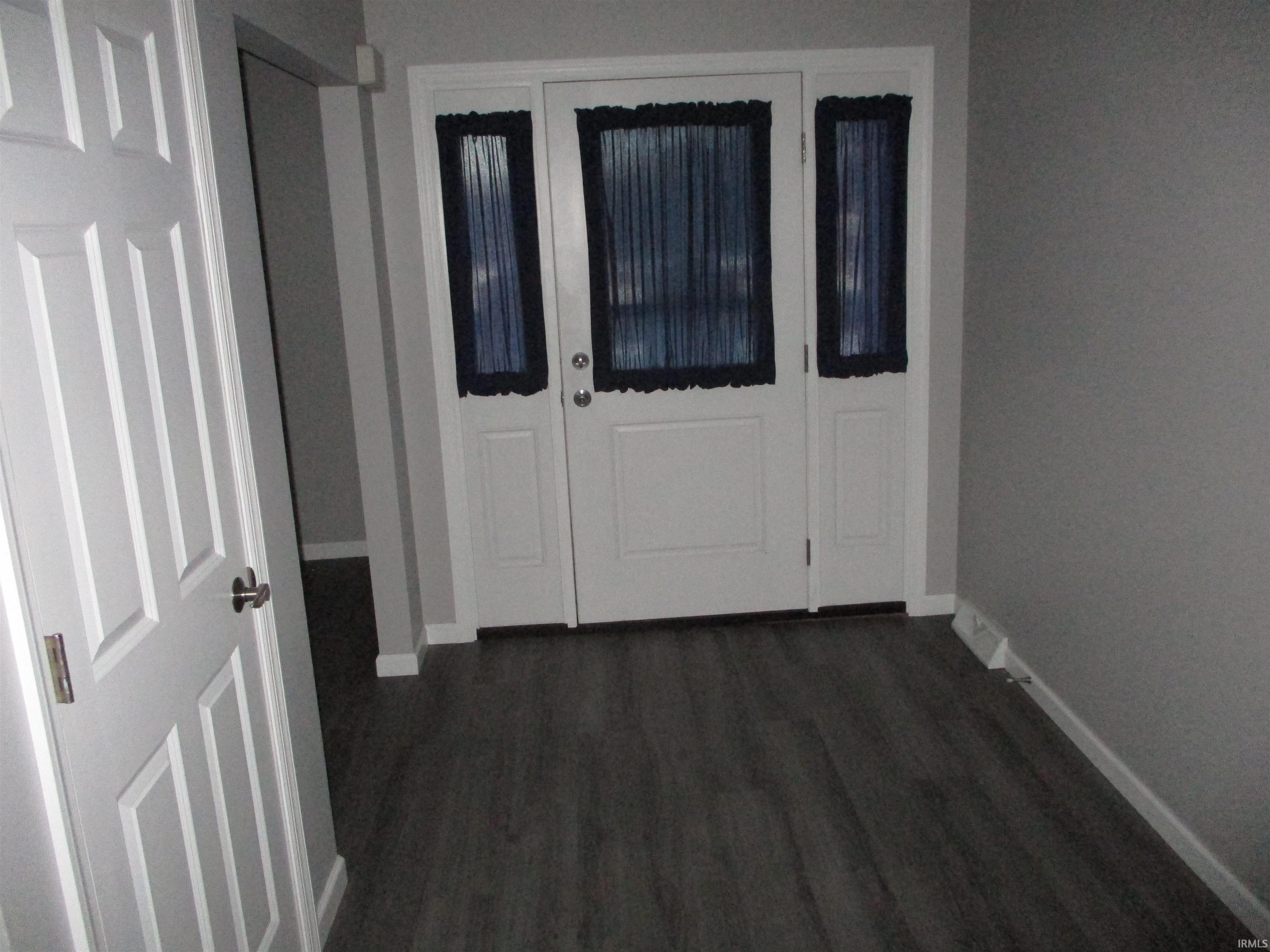 Entryway