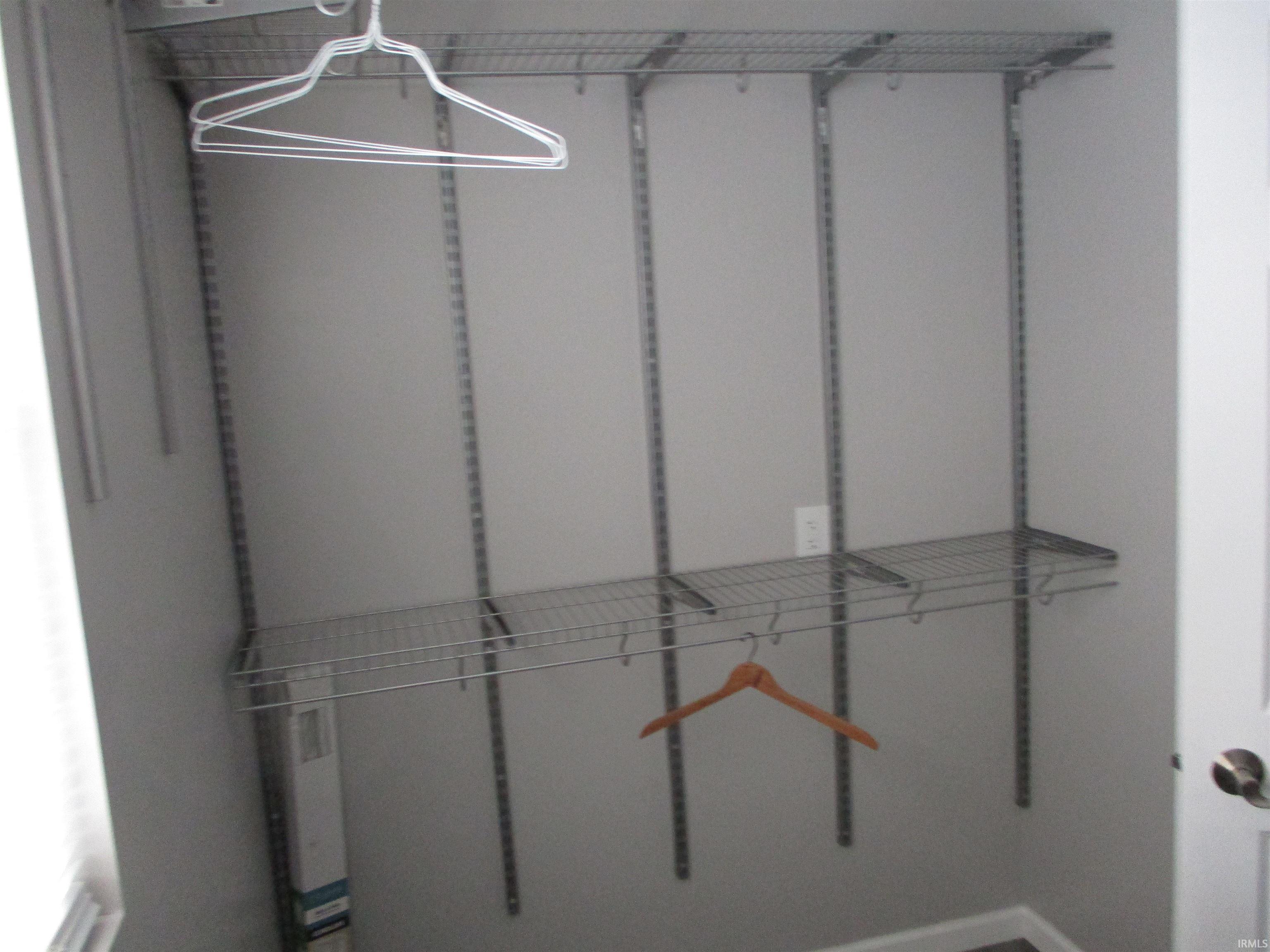 Laundry Area
