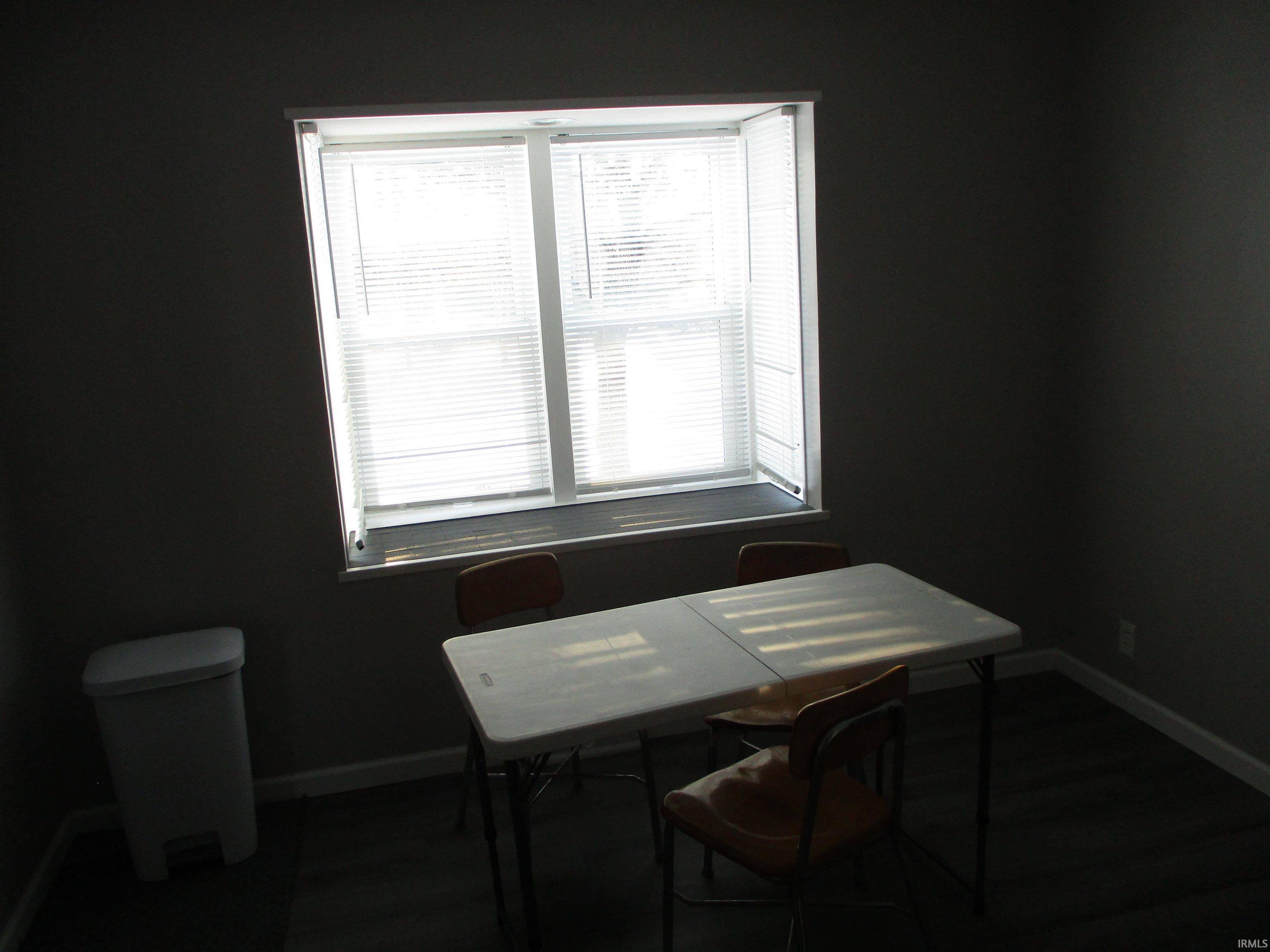 Breakfast Room
