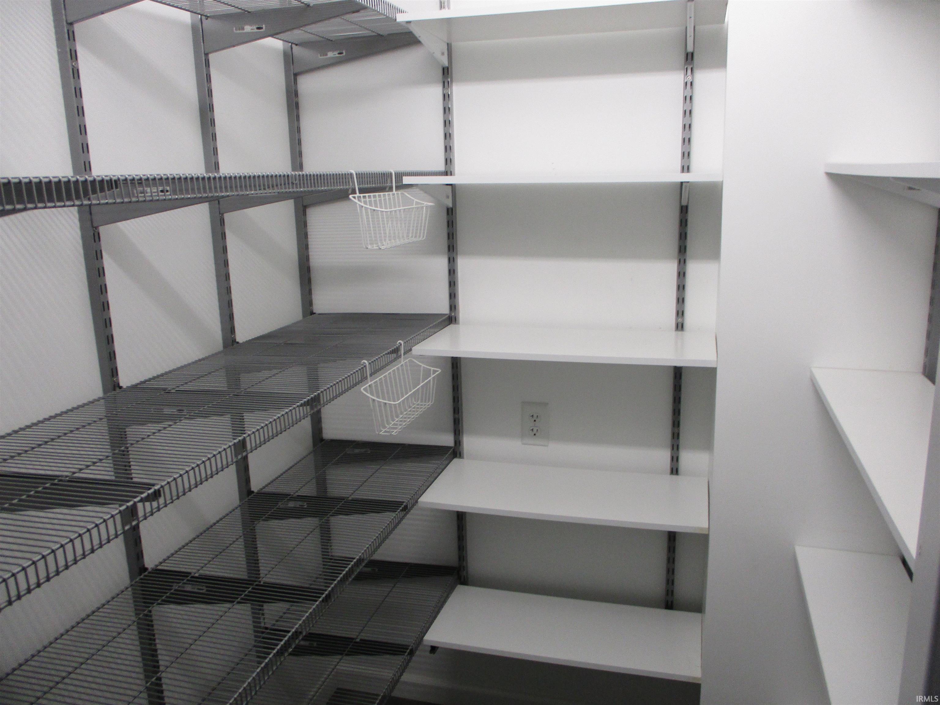 Pantry