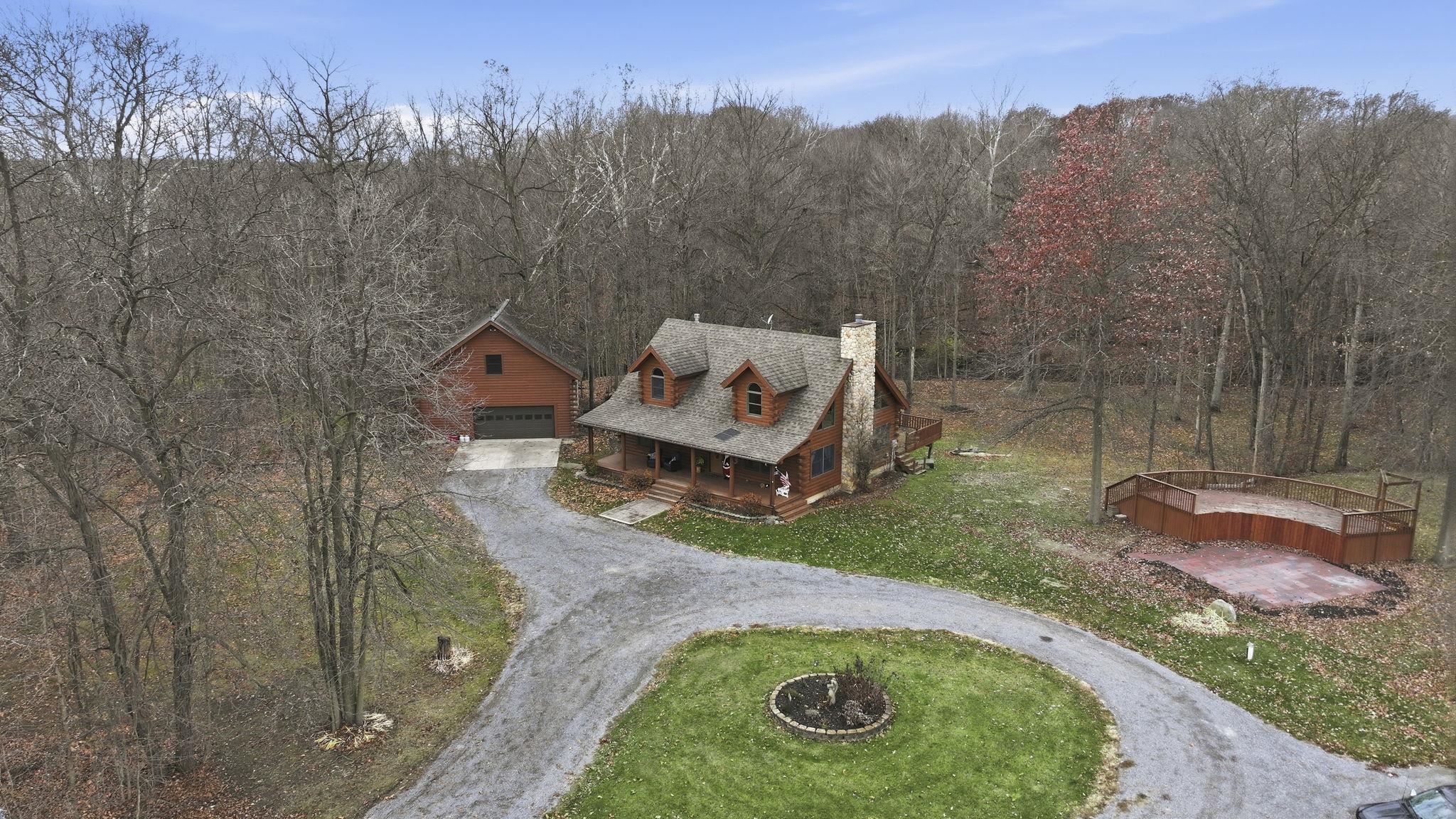 Photo 1 of 7071 State Road 8