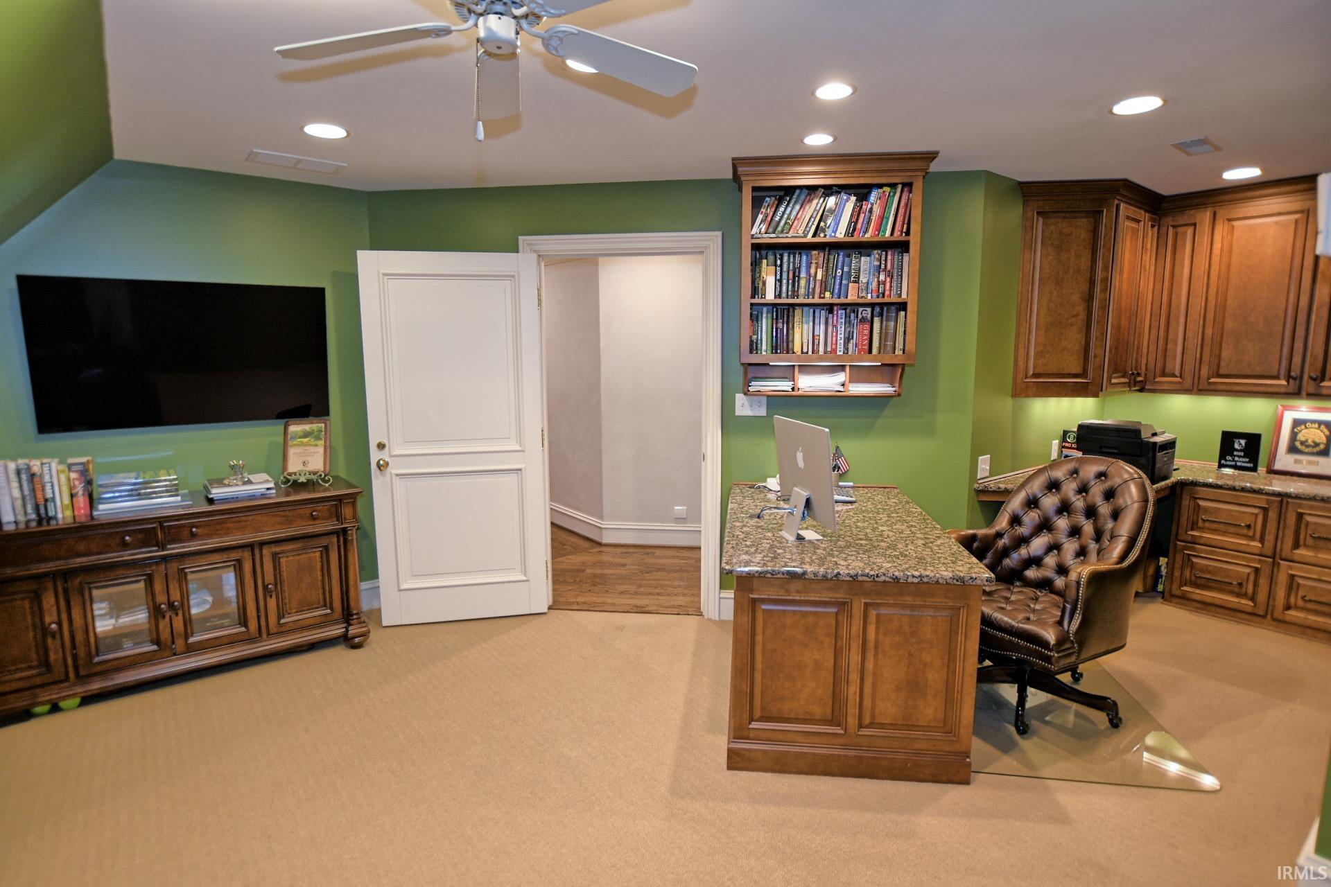 Listing 133