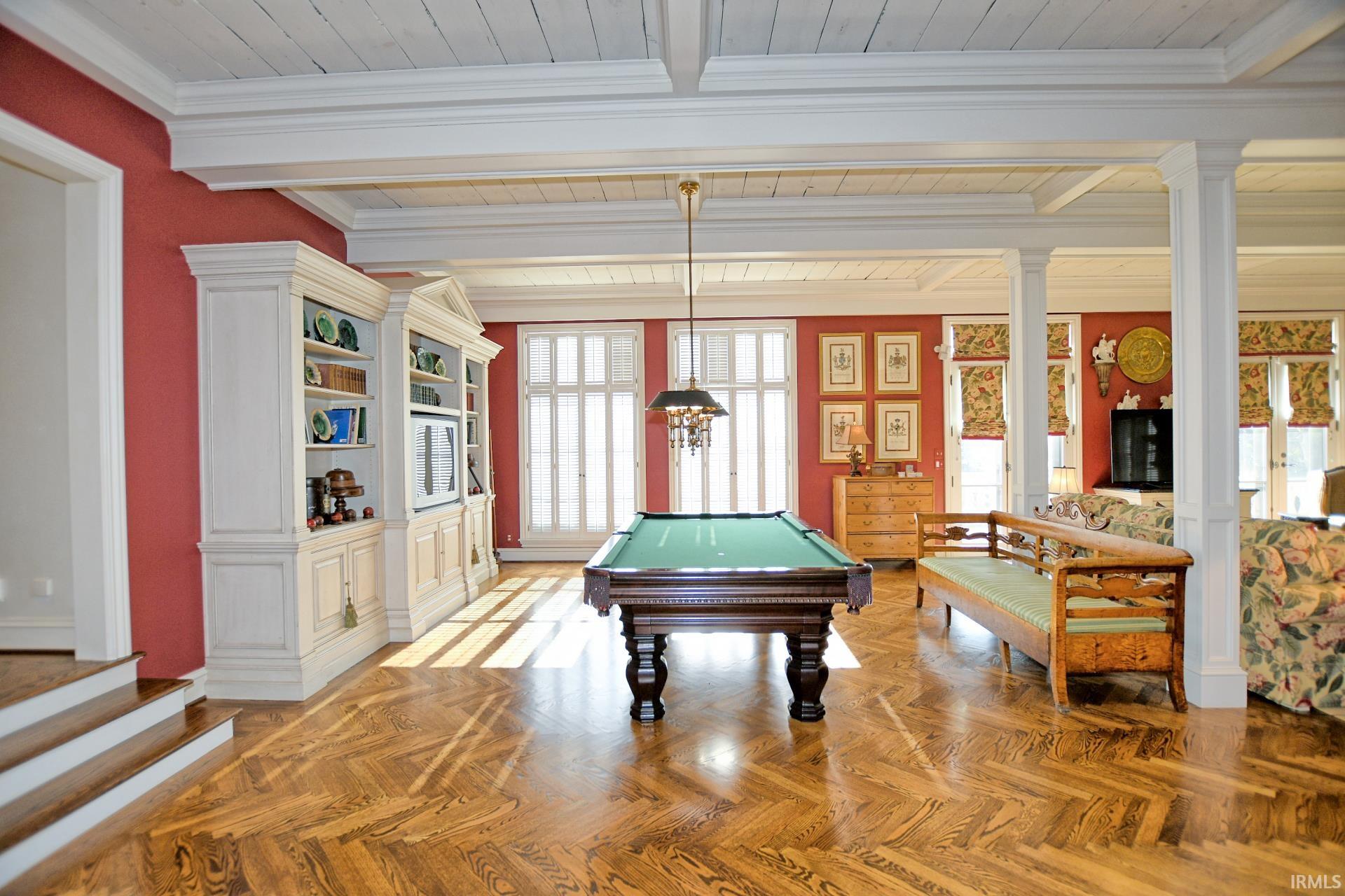 Listing 133