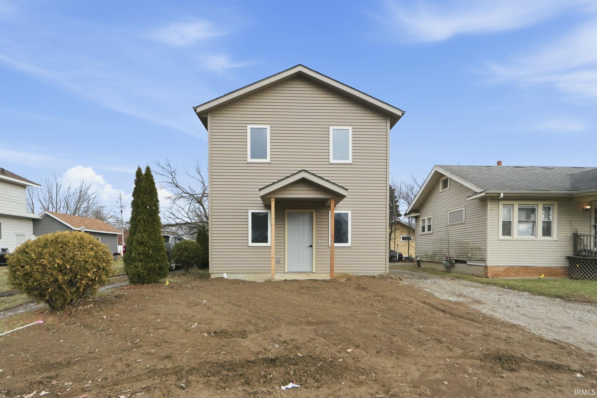 Photo 0 of 3417 S Anthony Boulevard