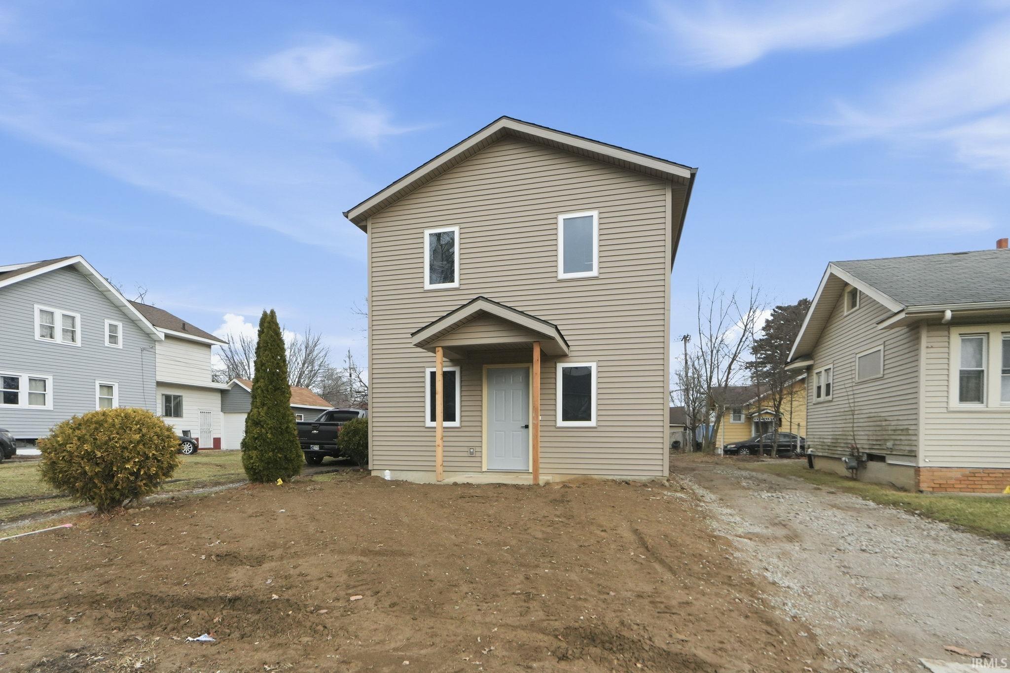 Photo 1 of 3417 S Anthony Boulevard