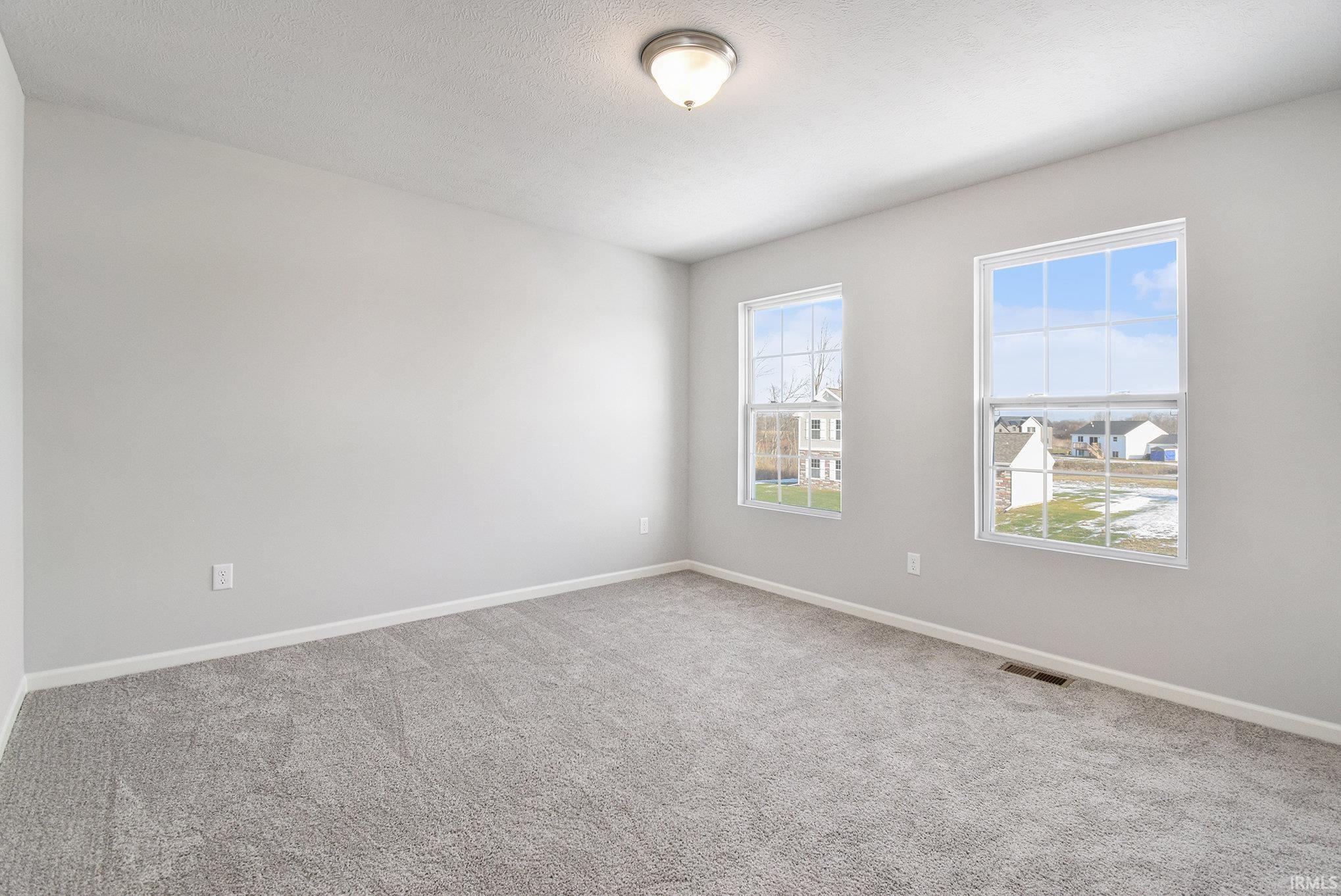 Second floor bedroom 4