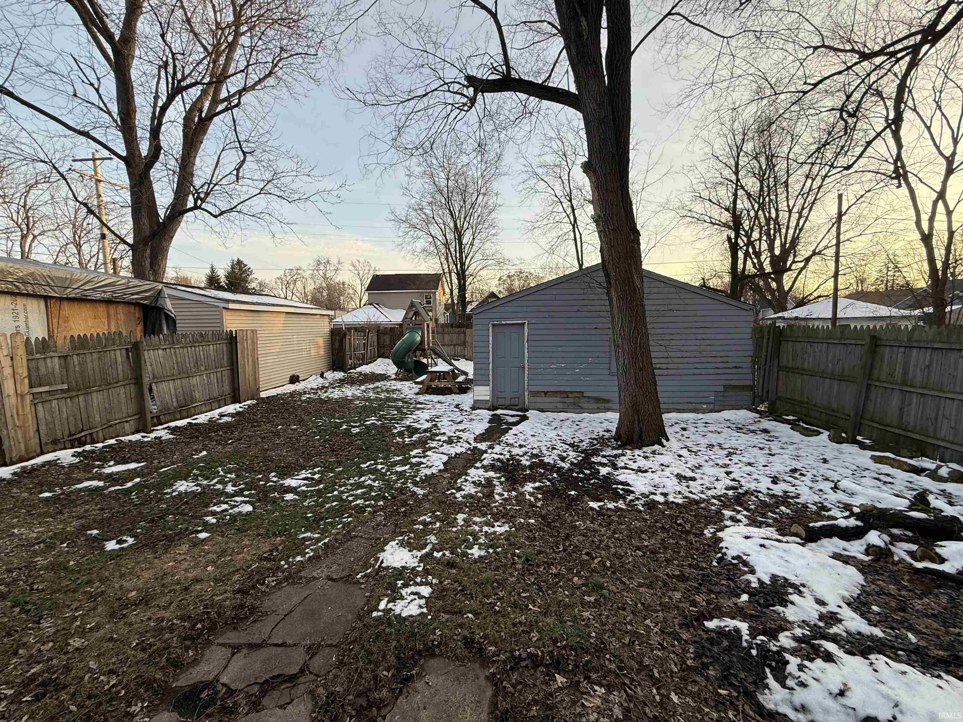 Homes for sale in South Bend, IN | 1206 Kinyon St, South Bend, IN 46616 | MLS# 202601244