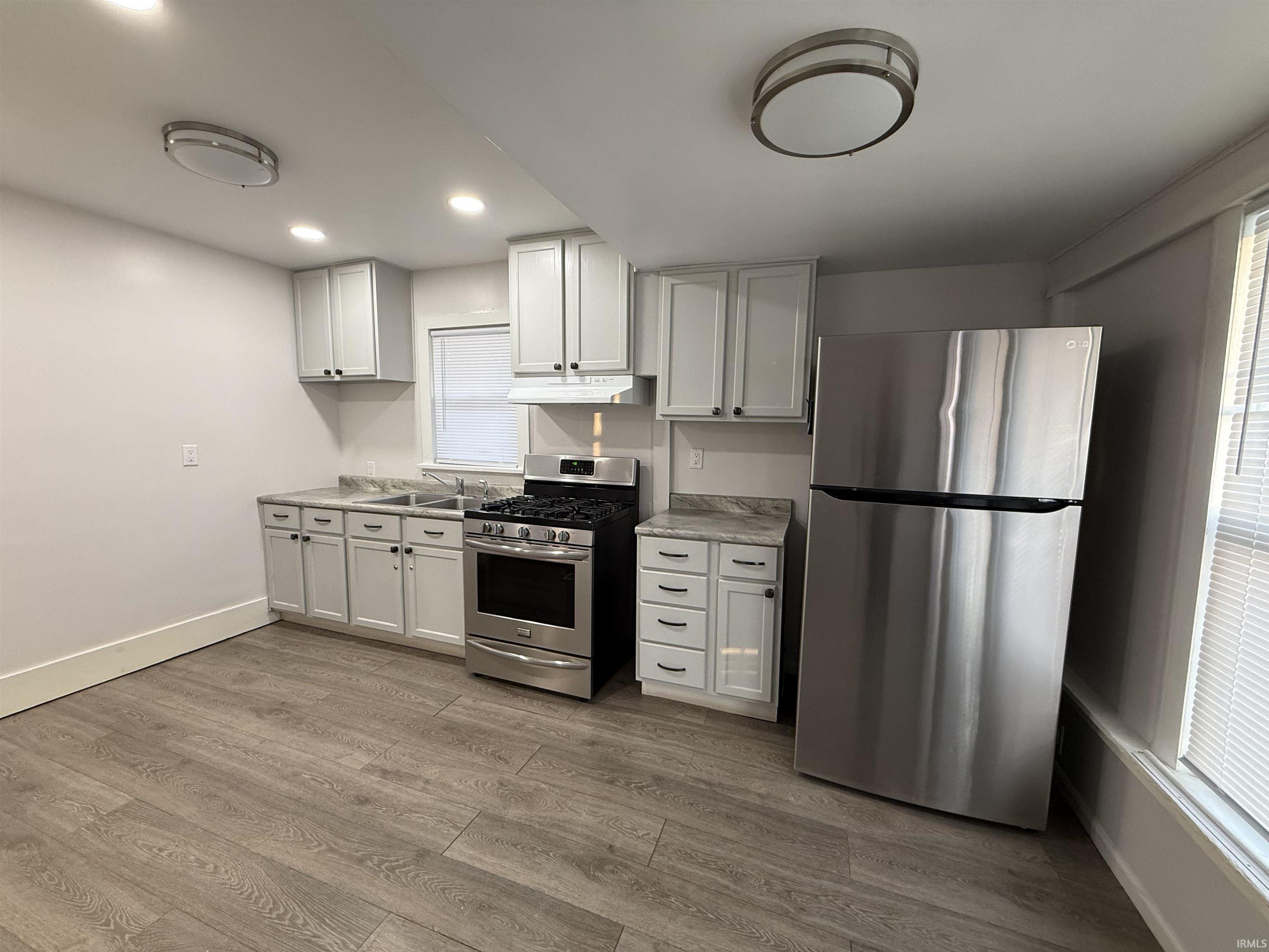 Homes for sale in South Bend, IN | 1206 Kinyon St, South Bend, IN 46616 | MLS# 202601244