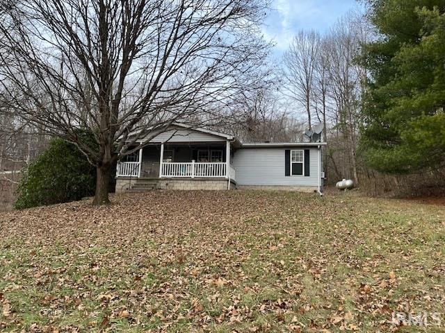 Homes for sale in French Lick, IN | 11265 E State Road 56 Hwy, French Lick, IN 47432 | MLS# 202601366