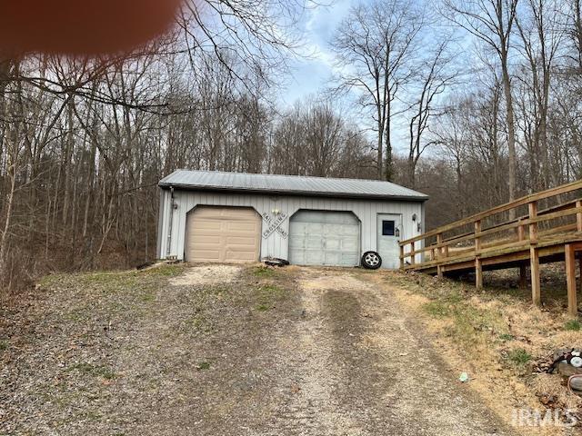 Homes for sale in French Lick, IN | 11265 E State Road 56 Hwy, French Lick, IN 47432 | MLS# 202601366