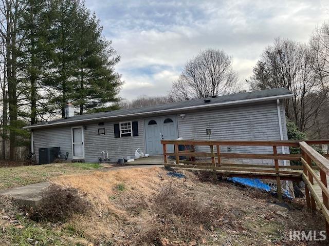 Homes for sale in French Lick, IN | 11265 E State Road 56 Hwy, French Lick, IN 47432 | MLS# 202601366